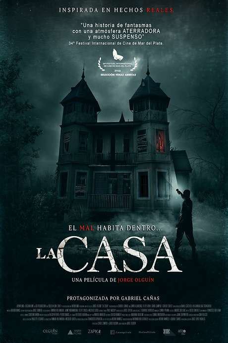 Watch La Casa (2019) .